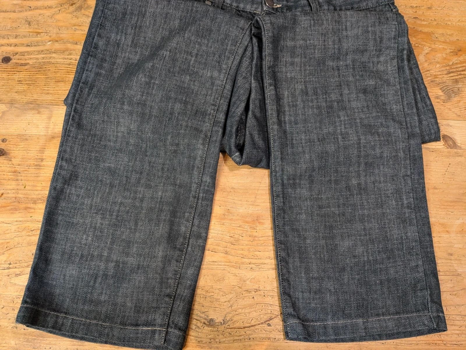 Jeans reto – photo 15